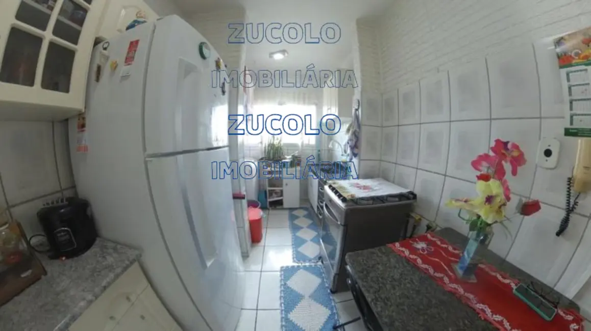 Foto 5 de Apartamento com 2 quartos à venda, 56m2 em Jordanópolis, Sao Bernardo Do Campo - SP