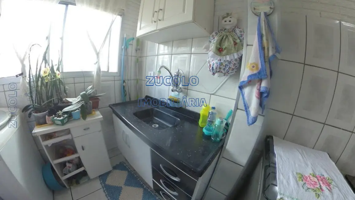 Foto 9 de Apartamento com 2 quartos à venda, 56m2 em Jordanópolis, Sao Bernardo Do Campo - SP