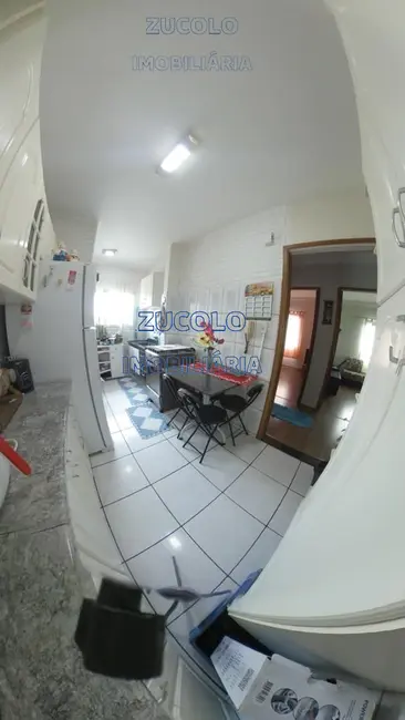 Foto 4 de Apartamento com 2 quartos à venda, 56m2 em Jordanópolis, Sao Bernardo Do Campo - SP