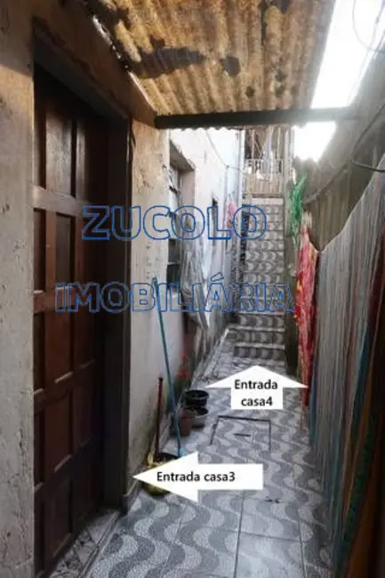 Foto 3 de Casa com 6 quartos à venda, 386m2 em Batistini, Sao Bernardo Do Campo - SP