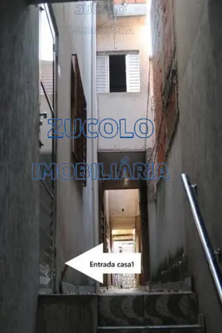 Foto 2 de Casa com 6 quartos à venda, 386m2 em Batistini, Sao Bernardo Do Campo - SP