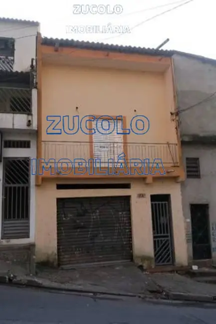 Foto 1 de Casa com 6 quartos à venda, 386m2 em Batistini, Sao Bernardo Do Campo - SP