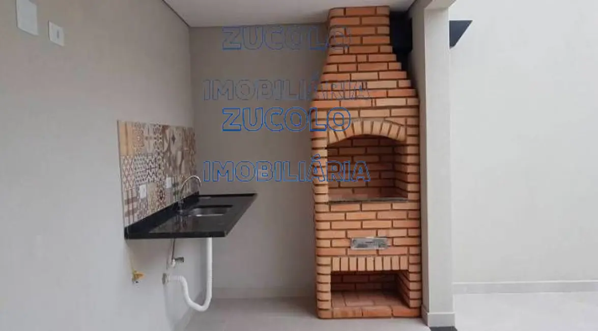 Foto 3 de Sobrado com 3 quartos à venda, 197m2 em Independência, Sao Bernardo Do Campo - SP