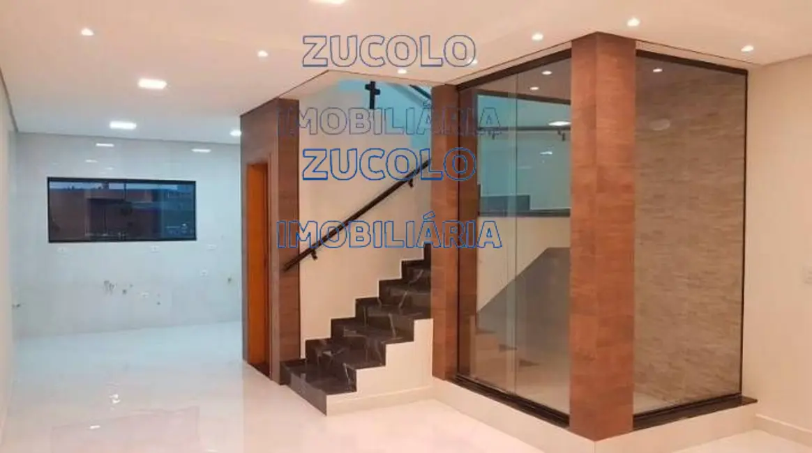 Foto 9 de Sobrado com 3 quartos à venda, 197m2 em Independência, Sao Bernardo Do Campo - SP