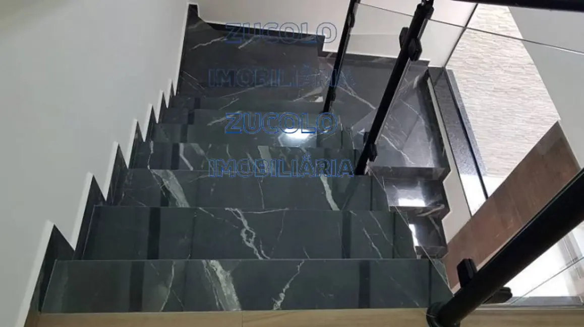 Foto 6 de Sobrado com 3 quartos à venda, 197m2 em Independência, Sao Bernardo Do Campo - SP