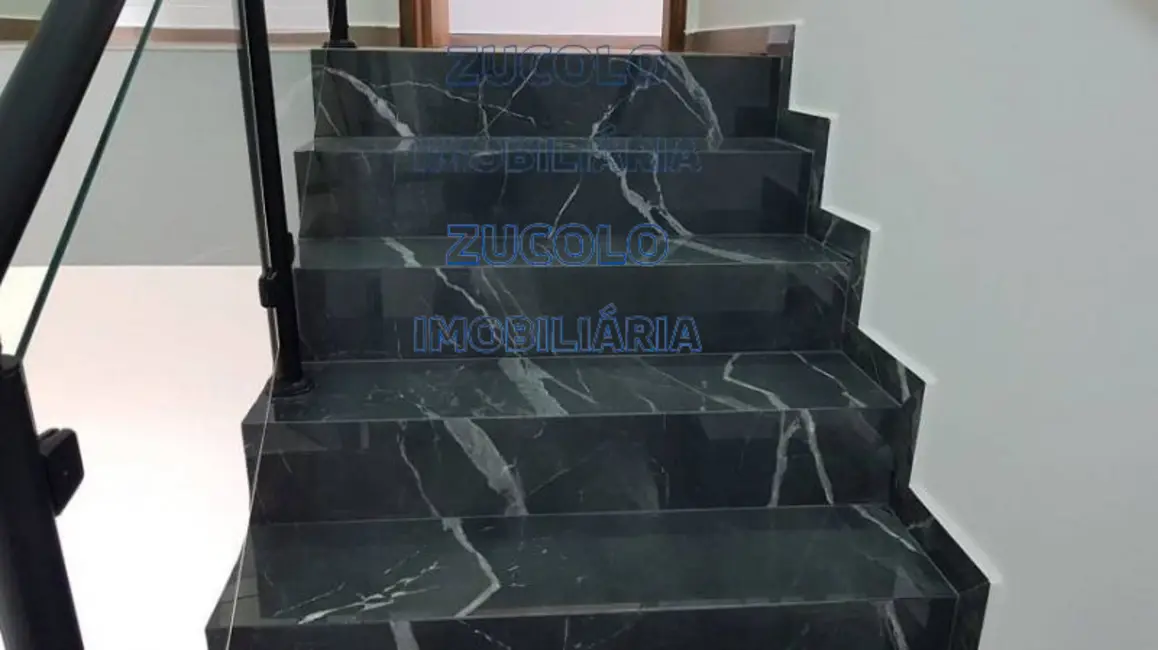 Foto 7 de Sobrado com 3 quartos à venda, 197m2 em Independência, Sao Bernardo Do Campo - SP