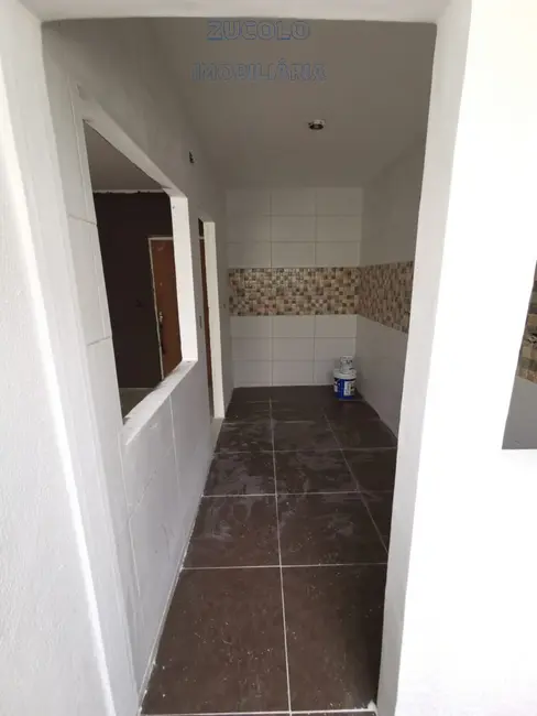 Foto 3 de Apartamento com 2 quartos à venda, 62m2 em Taboão, Sao Bernardo Do Campo - SP