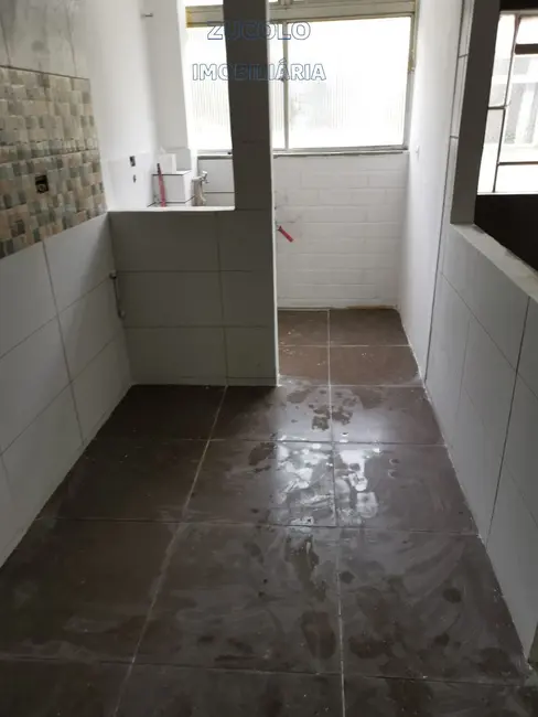 Foto 2 de Apartamento com 2 quartos à venda, 62m2 em Taboão, Sao Bernardo Do Campo - SP