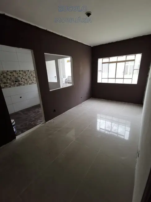 Foto 1 de Apartamento com 2 quartos à venda, 62m2 em Taboão, Sao Bernardo Do Campo - SP