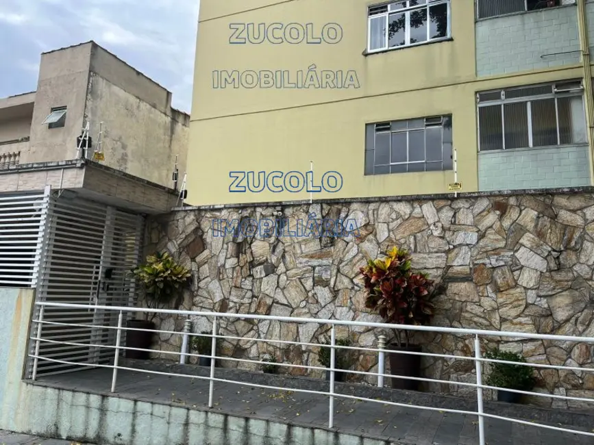 Foto 9 de Apartamento com 2 quartos à venda, 62m2 em Taboão, Sao Bernardo Do Campo - SP