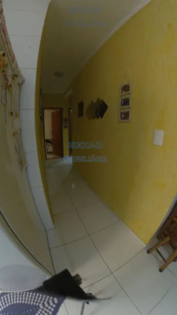 Foto 8 de Apartamento com 3 quartos à venda, 93m2 em Jardim Paraíso, Santo Andre - SP