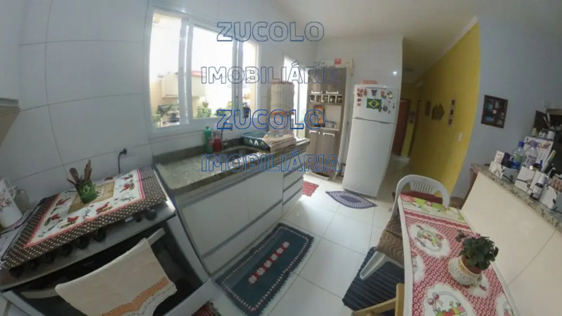 Foto 3 de Apartamento com 3 quartos à venda, 93m2 em Jardim Paraíso, Santo Andre - SP