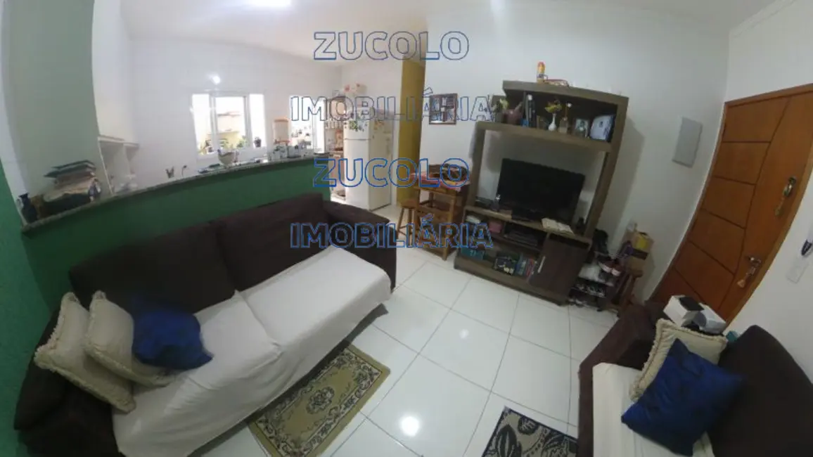 Foto 2 de Apartamento com 3 quartos à venda, 93m2 em Jardim Paraíso, Santo Andre - SP