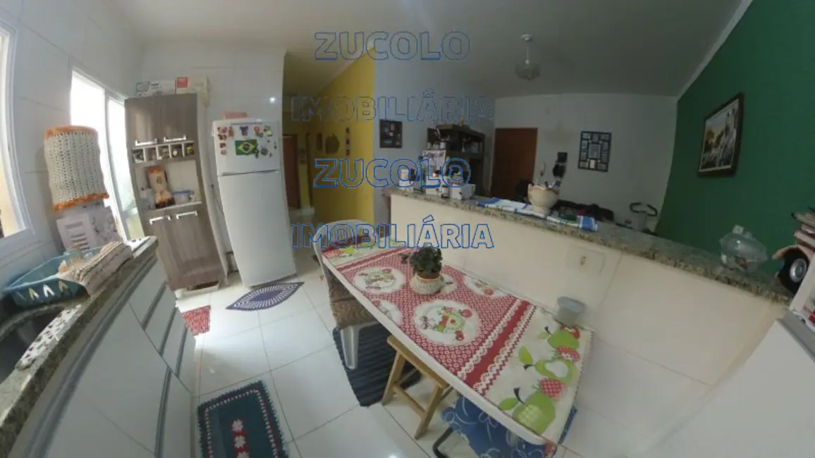 Foto 4 de Apartamento com 3 quartos à venda, 93m2 em Jardim Paraíso, Santo Andre - SP