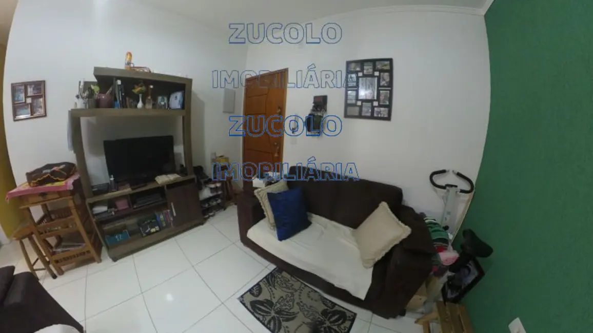 Foto 1 de Apartamento com 3 quartos à venda, 93m2 em Jardim Paraíso, Santo Andre - SP