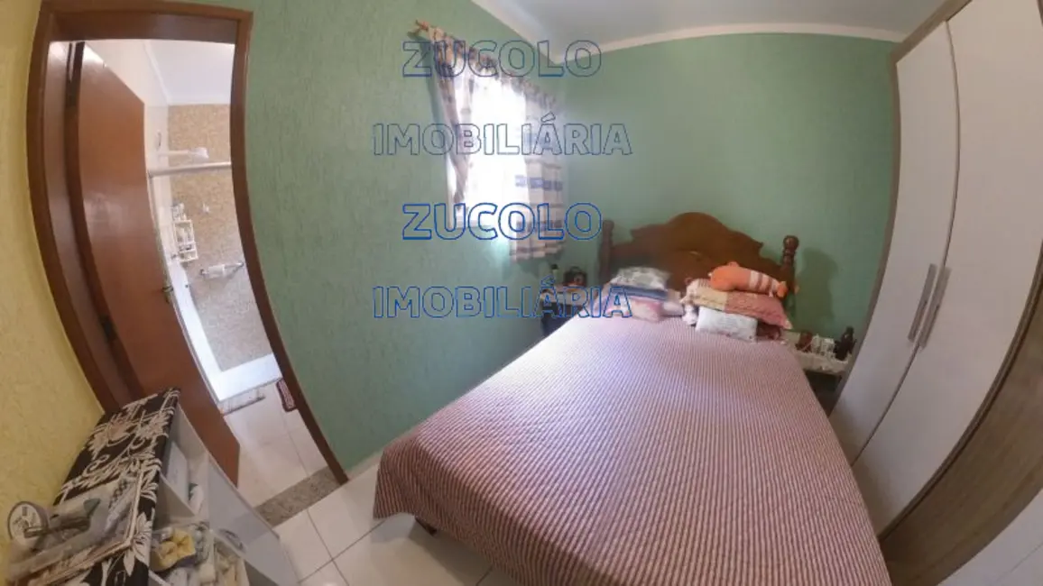 Foto 9 de Apartamento com 3 quartos à venda, 93m2 em Jardim Paraíso, Santo Andre - SP