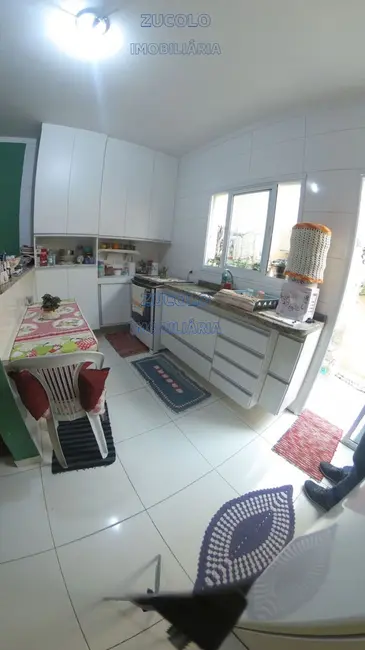 Foto 5 de Apartamento com 3 quartos à venda, 93m2 em Jardim Paraíso, Santo Andre - SP