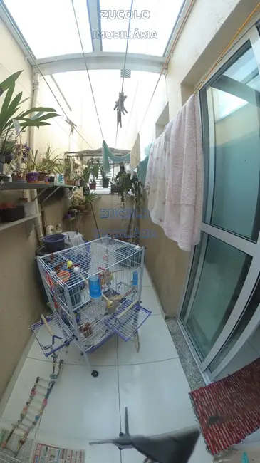 Foto 7 de Apartamento com 3 quartos à venda, 93m2 em Jardim Paraíso, Santo Andre - SP