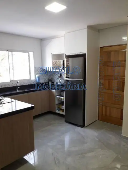 Foto 3 de Sobrado com 4 quartos à venda, 336m2 em Baeta Neves, Sao Bernardo Do Campo - SP