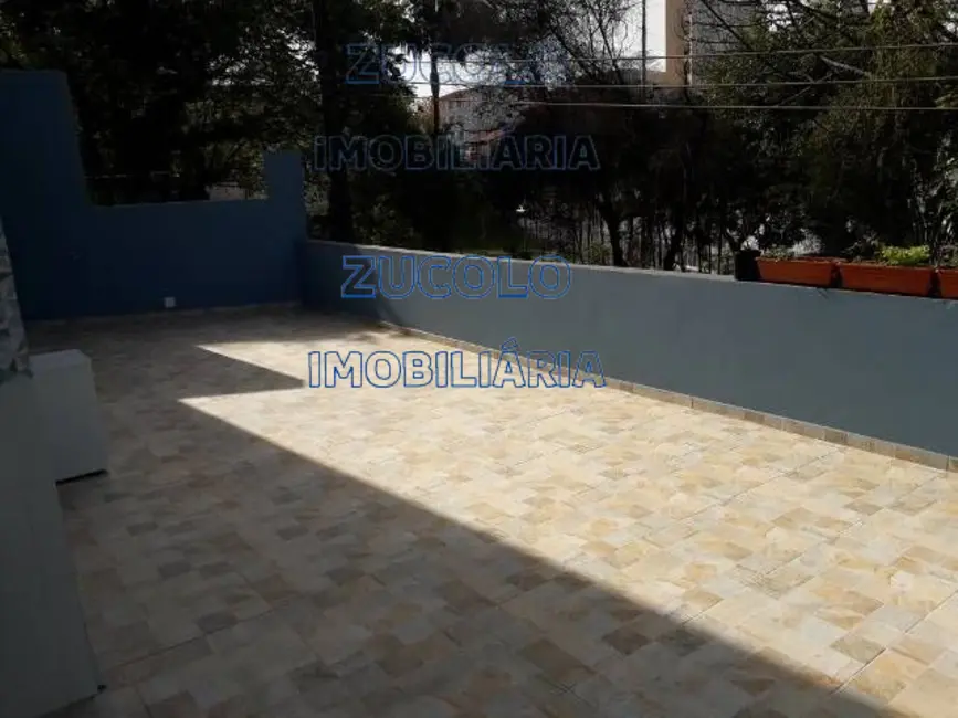 Foto 5 de Sobrado com 4 quartos à venda, 336m2 em Baeta Neves, Sao Bernardo Do Campo - SP