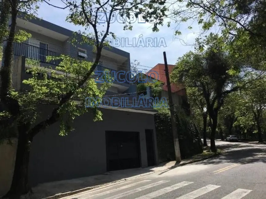 Foto 1 de Sobrado com 4 quartos à venda, 336m2 em Baeta Neves, Sao Bernardo Do Campo - SP