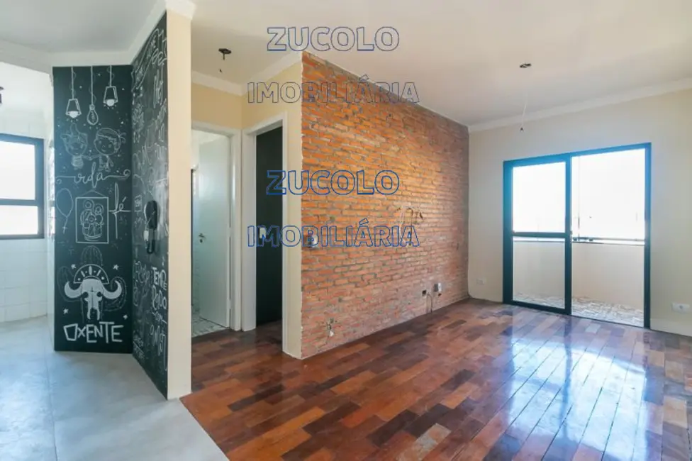 Foto 3 de Apartamento com 1 quarto à venda, 45m2 em Centro, Sao Bernardo Do Campo - SP