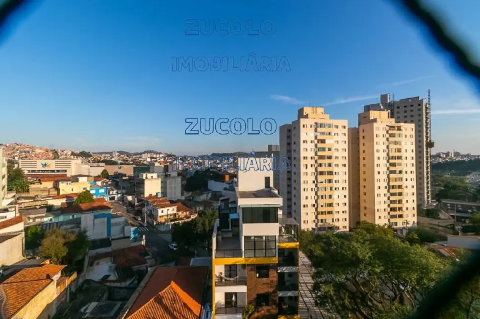 Foto 8 de Apartamento com 1 quarto à venda, 45m2 em Centro, Sao Bernardo Do Campo - SP