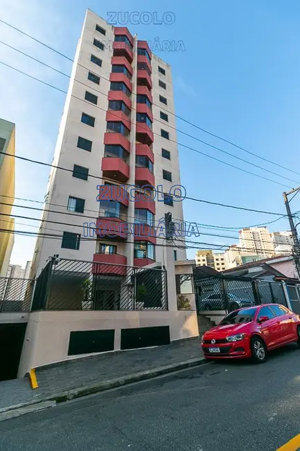 Foto 2 de Apartamento com 1 quarto à venda, 45m2 em Centro, Sao Bernardo Do Campo - SP