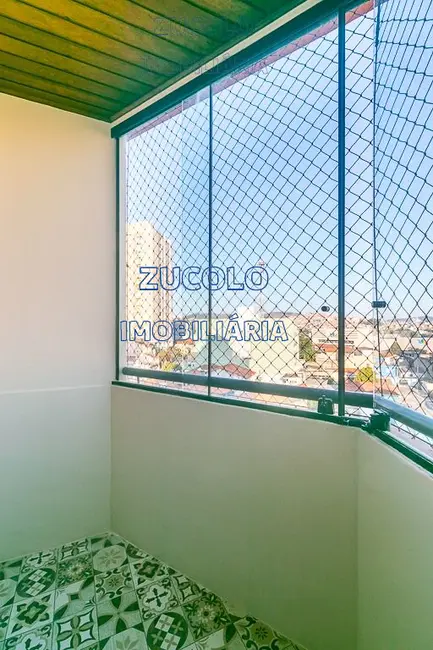 Foto 9 de Apartamento com 1 quarto à venda, 45m2 em Centro, Sao Bernardo Do Campo - SP