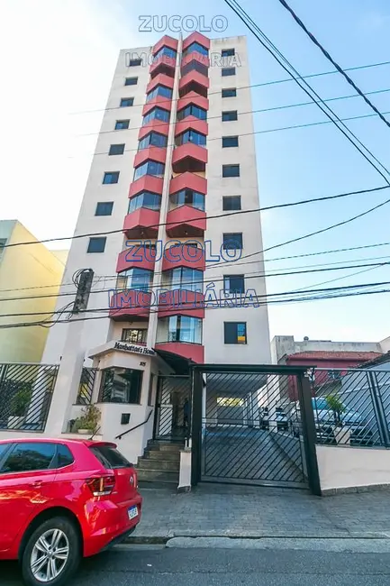 Foto 1 de Apartamento com 1 quarto à venda, 45m2 em Centro, Sao Bernardo Do Campo - SP