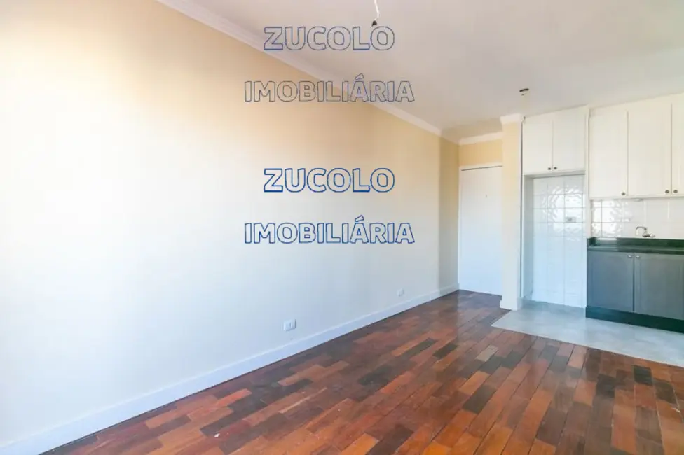 Foto 5 de Apartamento com 1 quarto à venda, 45m2 em Centro, Sao Bernardo Do Campo - SP