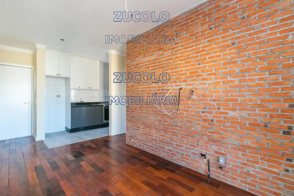 Foto 4 de Apartamento com 1 quarto à venda, 45m2 em Centro, Sao Bernardo Do Campo - SP