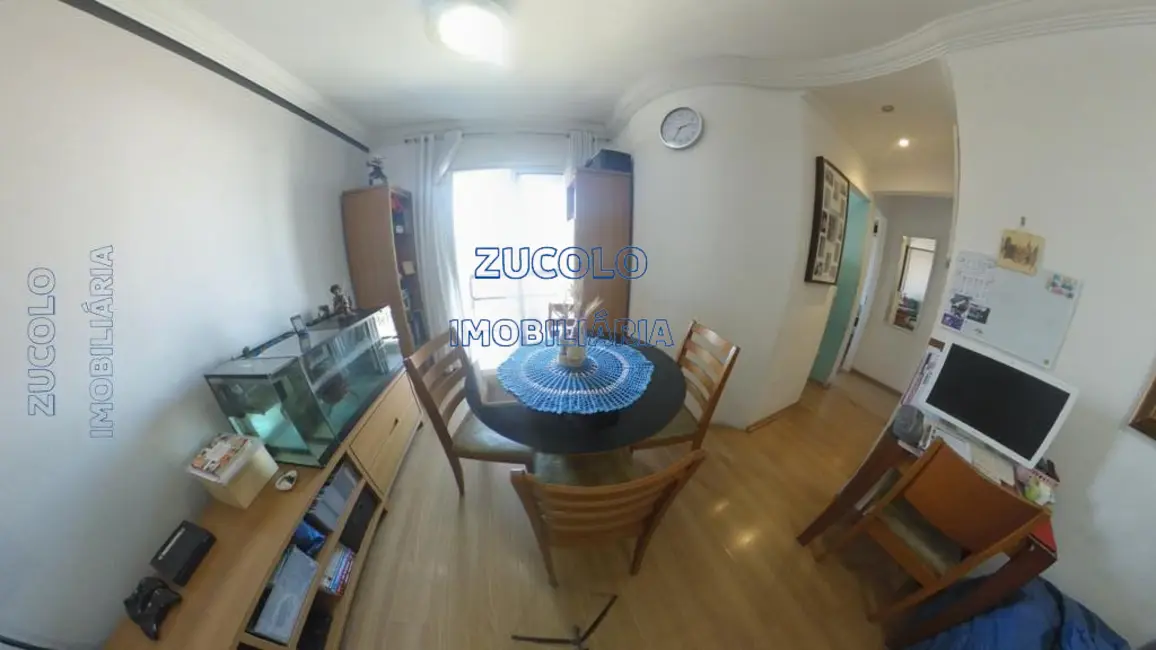 Foto 1 de Apartamento com 3 quartos à venda, 62m2 em Jardim Stella, Santo Andre - SP