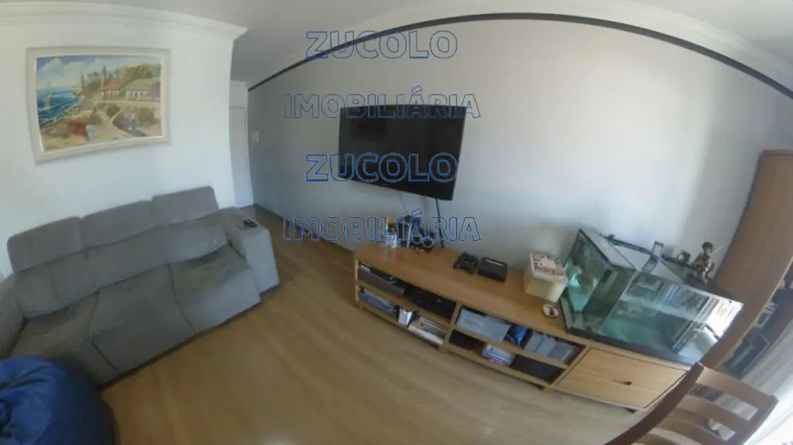 Foto 3 de Apartamento com 3 quartos à venda, 62m2 em Jardim Stella, Santo Andre - SP