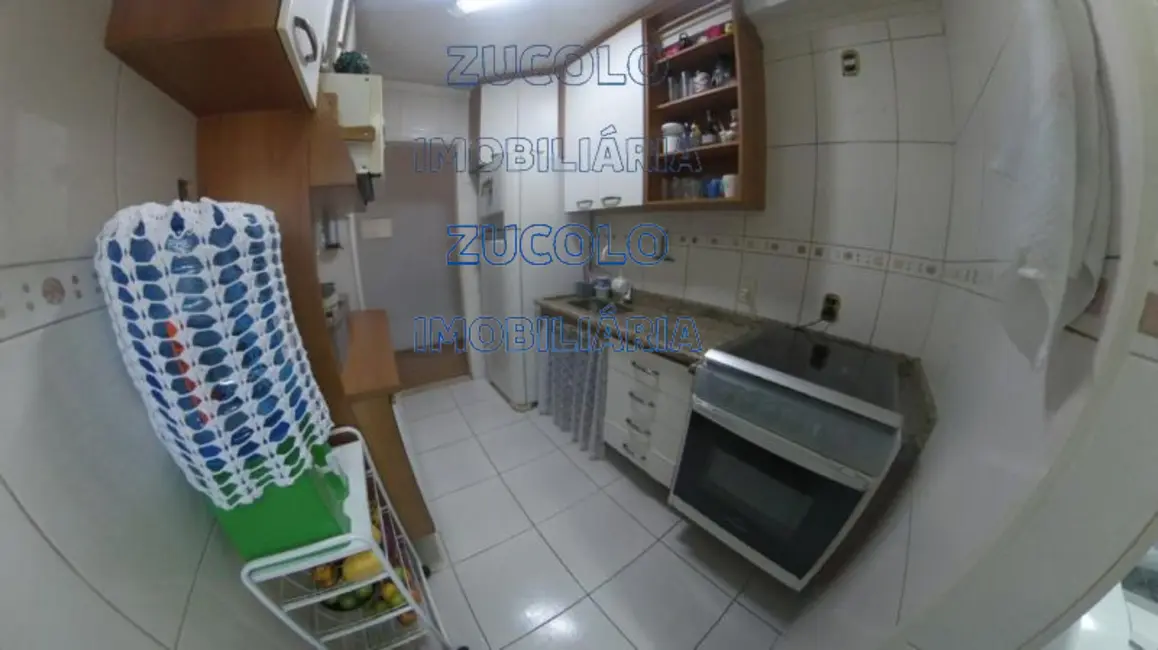 Foto 8 de Apartamento com 3 quartos à venda, 62m2 em Jardim Stella, Santo Andre - SP