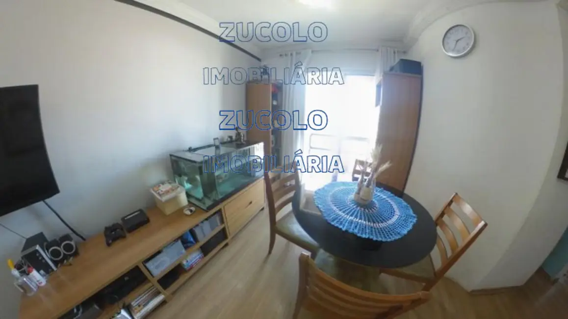 Foto 4 de Apartamento com 3 quartos à venda, 62m2 em Jardim Stella, Santo Andre - SP