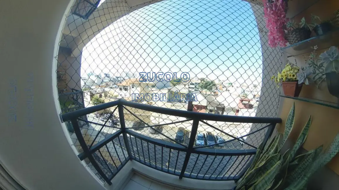 Foto 5 de Apartamento com 3 quartos à venda, 62m2 em Jardim Stella, Santo Andre - SP