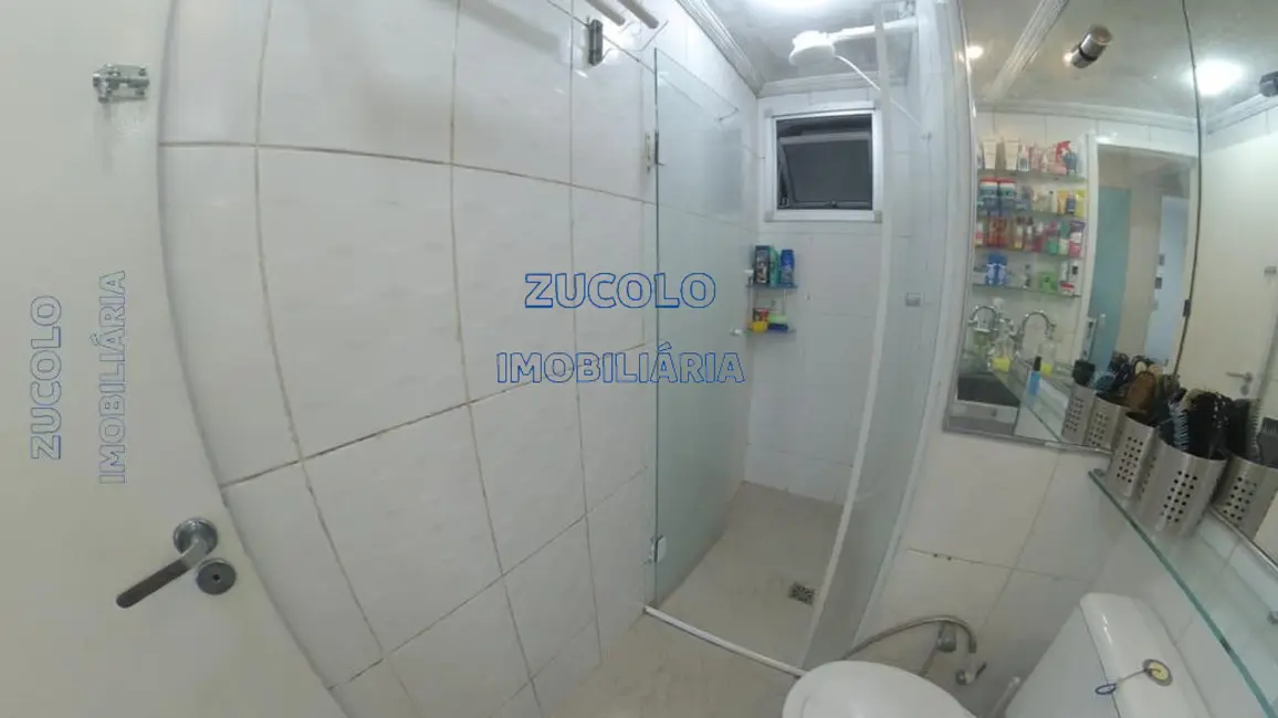 Foto 9 de Apartamento com 3 quartos à venda, 62m2 em Jardim Stella, Santo Andre - SP