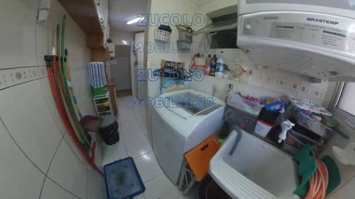 Foto 7 de Apartamento com 3 quartos à venda, 62m2 em Jardim Stella, Santo Andre - SP