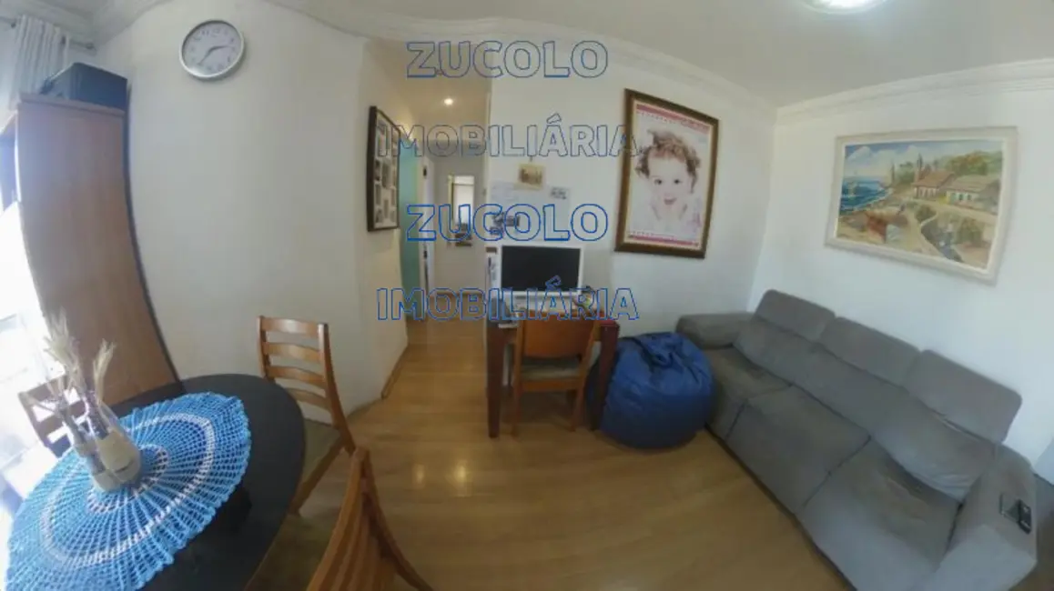 Foto 2 de Apartamento com 3 quartos à venda, 62m2 em Jardim Stella, Santo Andre - SP