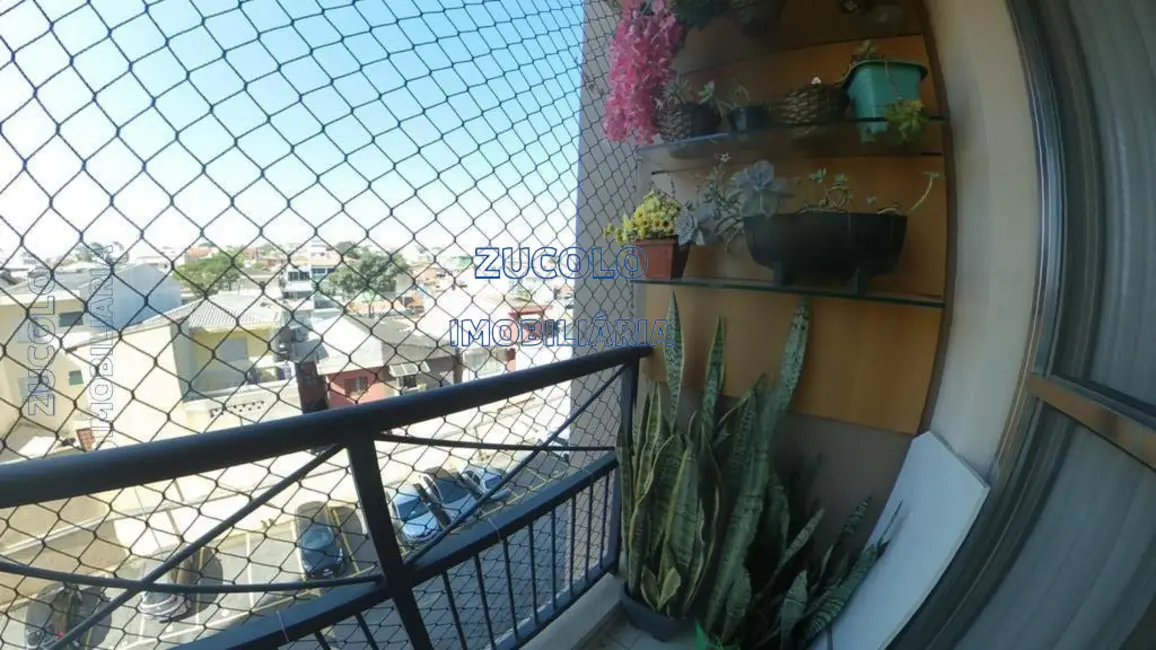 Foto 6 de Apartamento com 3 quartos à venda, 62m2 em Jardim Stella, Santo Andre - SP