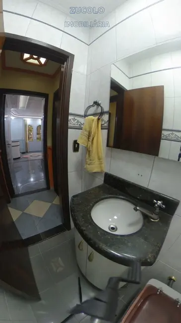 Foto 8 de Casa com 3 quartos à venda, 222m2 em Dos Casa, Sao Bernardo Do Campo - SP