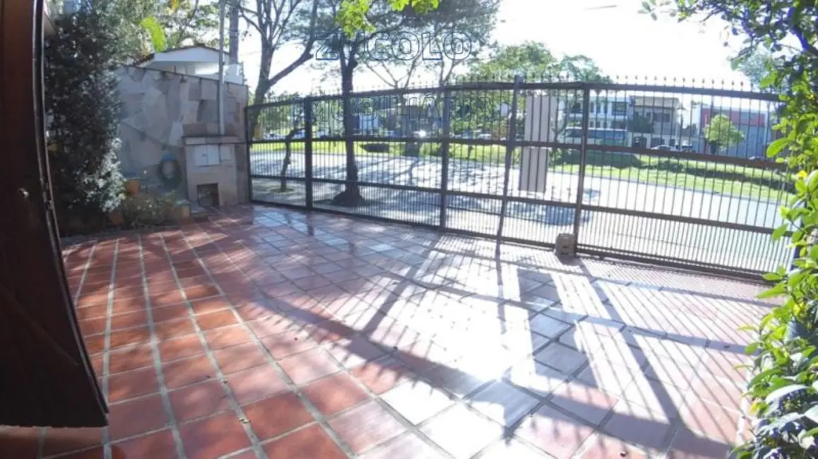 Foto 3 de Sala Comercial com 1 quarto para alugar, 100m2 em Dos Casa, Sao Bernardo Do Campo - SP