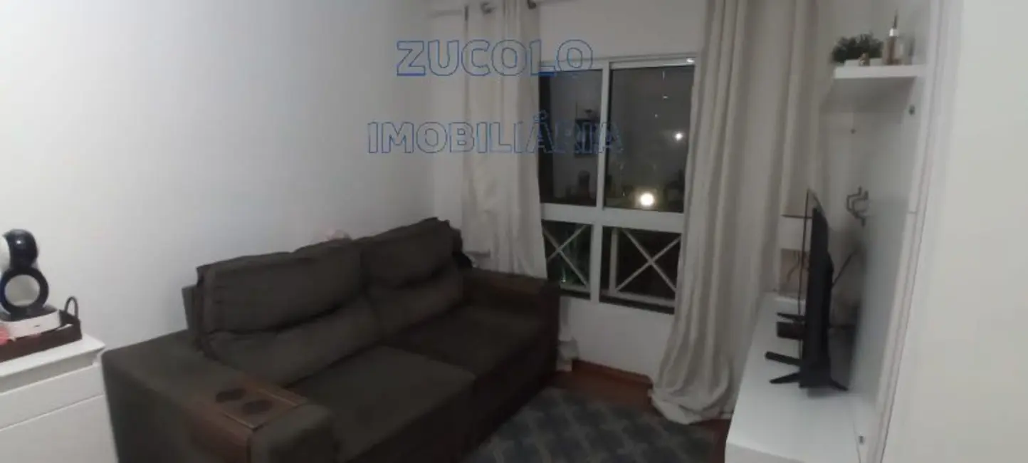 Foto 2 de Apartamento com 2 quartos à venda, 49m2 em Vila Luzita, Santo Andre - SP