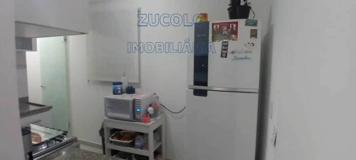 Foto 4 de Apartamento com 2 quartos à venda, 49m2 em Vila Luzita, Santo Andre - SP