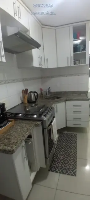 Foto 5 de Apartamento com 2 quartos à venda, 49m2 em Vila Luzita, Santo Andre - SP