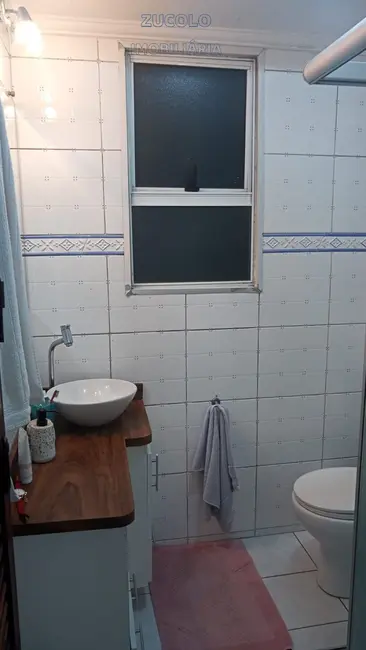 Foto 9 de Apartamento com 2 quartos à venda, 49m2 em Vila Luzita, Santo Andre - SP