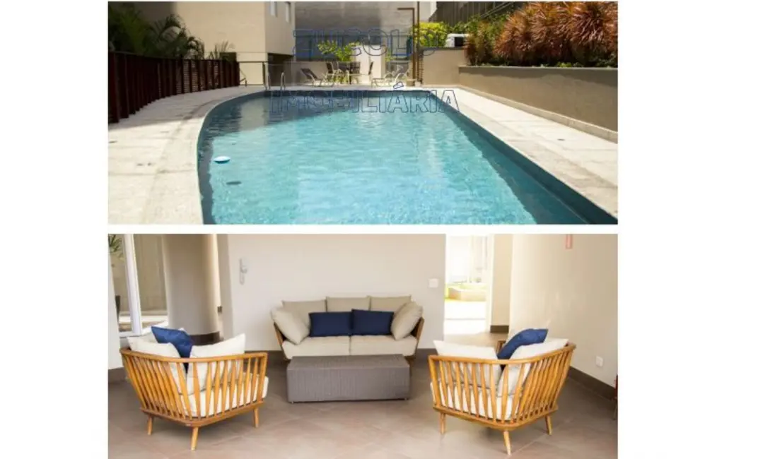 Foto 3 de Apartamento com 2 quartos à venda, 85m2 em Campestre, Santo Andre - SP