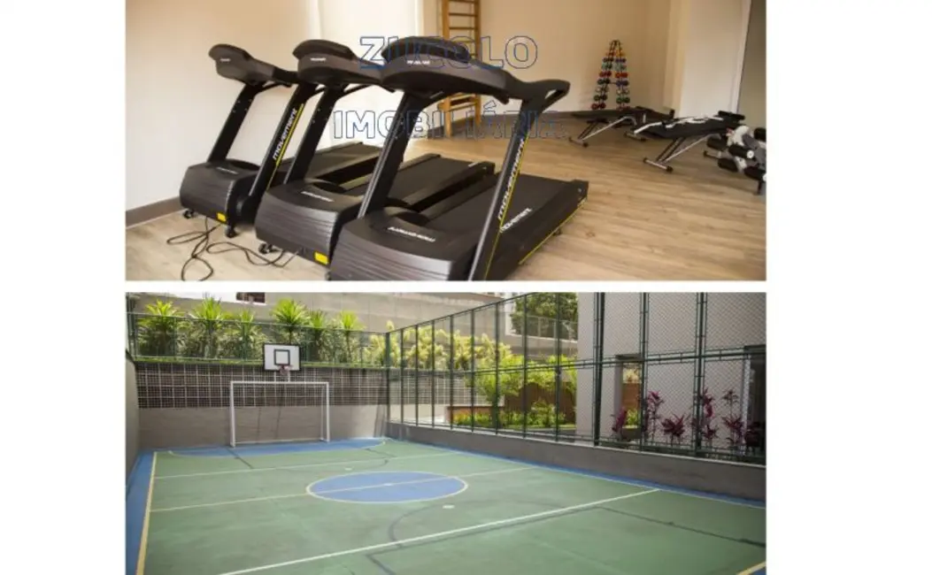 Foto 4 de Apartamento com 2 quartos à venda, 85m2 em Campestre, Santo Andre - SP