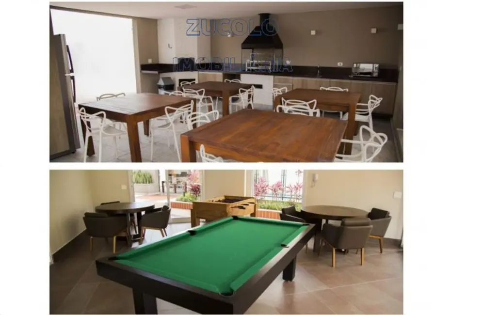 Foto 5 de Apartamento com 2 quartos à venda, 85m2 em Campestre, Santo Andre - SP